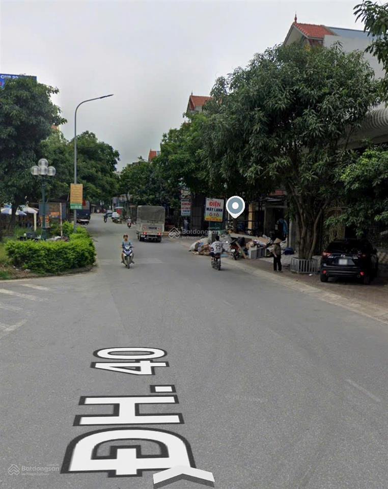 Chủ ngộp cần bán gấp quốc lộ 39 giá sốc mặt kinh doanh tân lập, yên mỹ, hưng yên