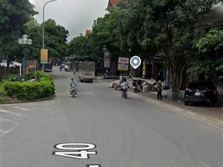 [ chủ ngộp ] cần bán gấp quốc lộ 39 giá sốc mặt kinh doanh tân lập yên mỹ hưng yên