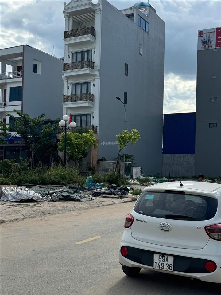 Chủ cắt lỗ bán gấp đất trai trang mặt tiền 10m cho thuê ra dòng tiền ngay 0963 133 ***
