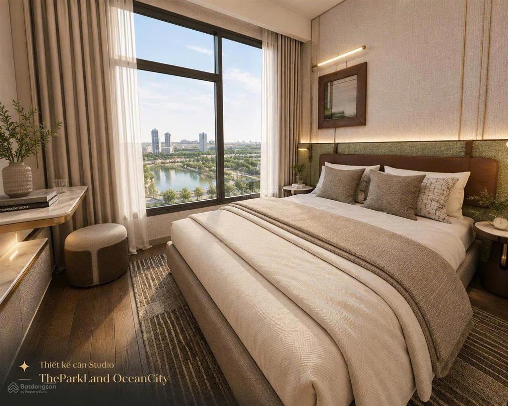 Bán căn 2 pngủ 2 vs 58m2 vinhomes ocean park 3 giá 2,6 tỷ, trả trước 300 triệu, nhận nhà 0963 133 ***
