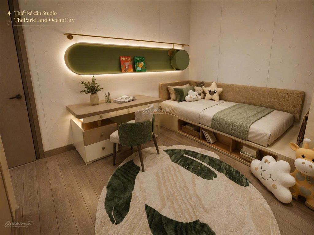 Bán căn 2 pngủ 2 vs 58m2 vinhomes ocean park 3 giá 2,6 tỷ, trả trước 300 triệu, nhận nhà 0963 133 ***