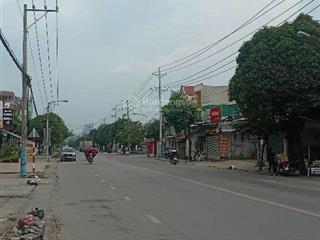 Nhà mặt tiền kinh doanh dt 743a  phú hồng thịnh 10 gần quốc lộ 1 k 4 tầng hoàn công
