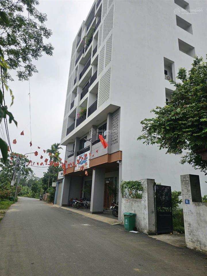 Bán gấp đất tân xã hòa lạc 100m² thổ cư, chỉ 3.5 tỷ, mặt tiền rộng hơn 7m gần khu cnc & đại học fpt