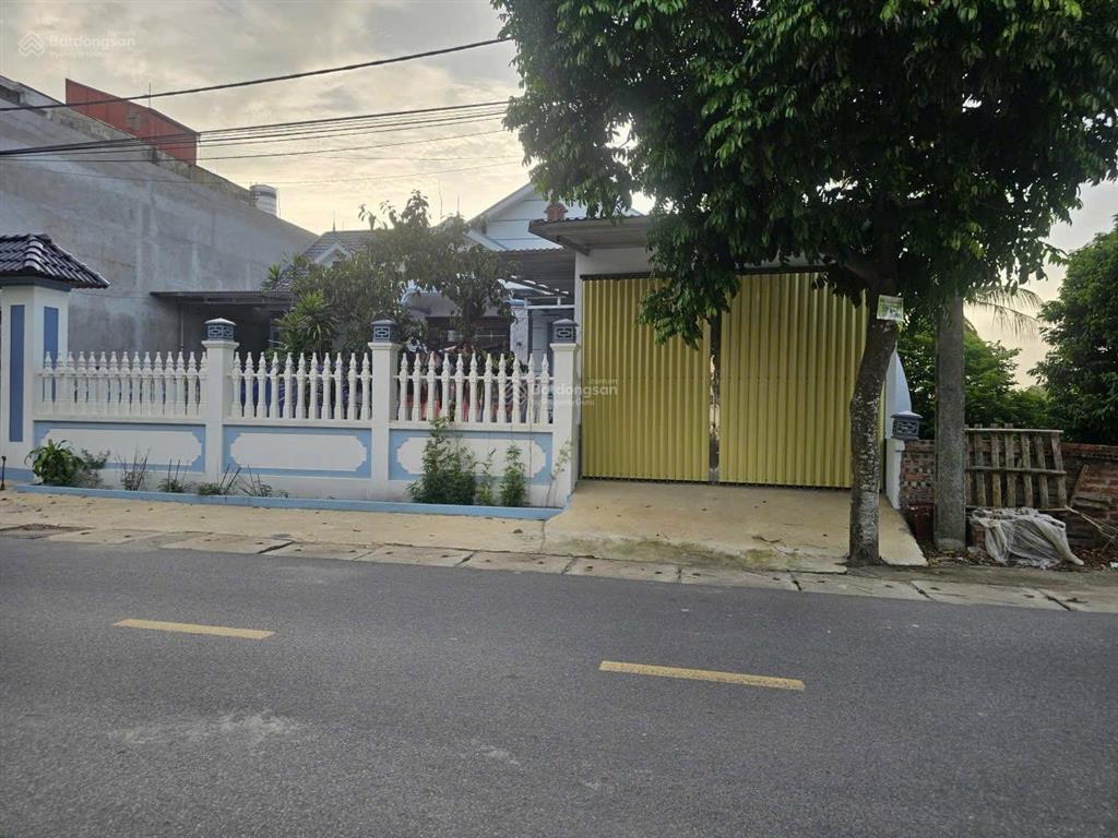 Bán đất tại xã cổ đông giáp quốc lộ 21 giá 2,5 tỷ, 100m2 sẵn sổ hồng, ngân hàng hỗ trợ vay 50%