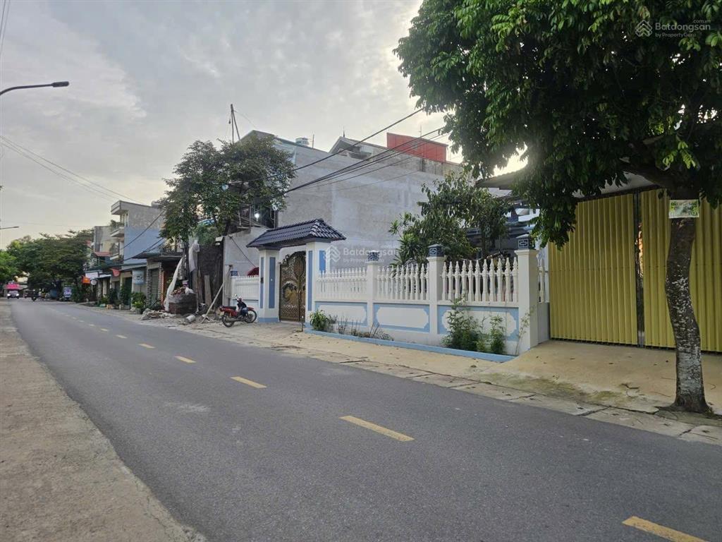 Bán đất tại xã cổ đông giáp quốc lộ 21 giá 2,5 tỷ, 100m2 sẵn sổ hồng, ngân hàng hỗ trợ vay 50%