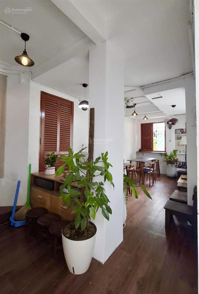 Lê văn sỹ phú nhuận  41m2  5 tầng  4 phòng studio + 1 mặt bằng kd  ngang 5m  giá 8,9 tỷ tl