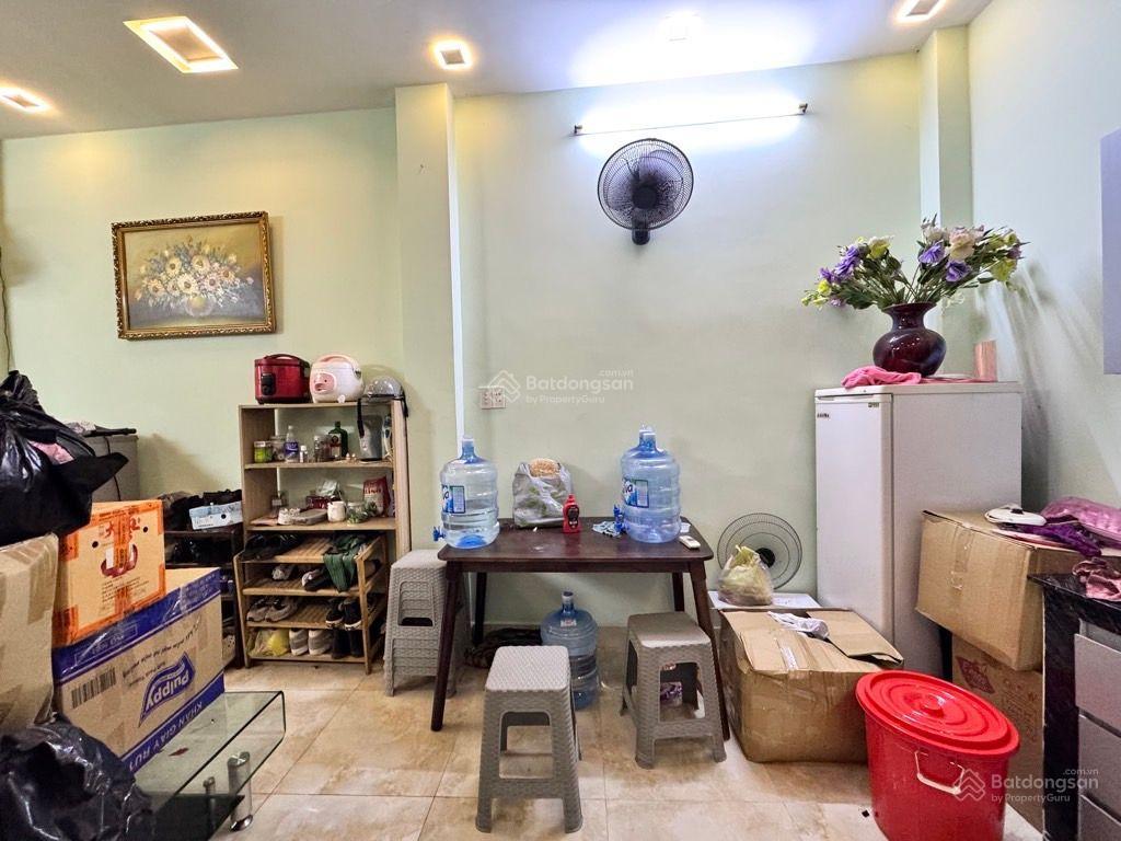Bùi thị xuân, p3, tân bình  41m2  4 tầng  5pn  mới đẹp ở ngay định cư bán gấp  giá 7.29 tỷ tl