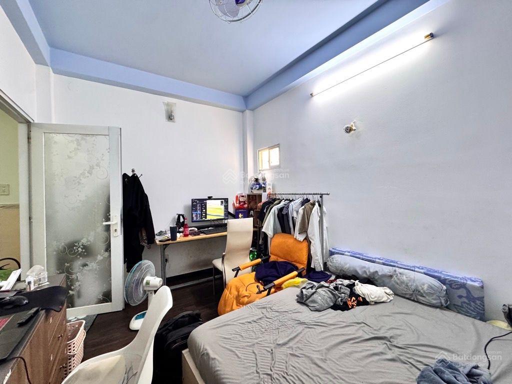 Bùi thị xuân, p3, tân bình  41m2  4 tầng  5pn  mới đẹp ở ngay định cư bán gấp  giá 7.29 tỷ tl