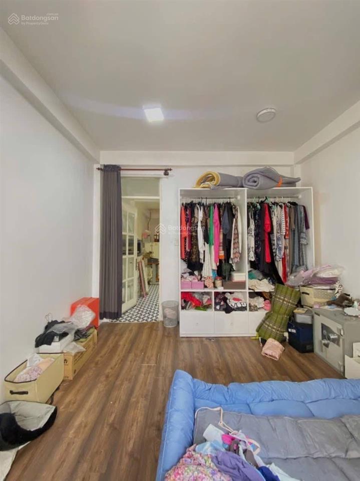 Quận 1  42m²  4 tầng, hẻm trước nhà 4m sát mặt tiền  calmette, quận 1  giá chỉ 9.9 tỷ tl