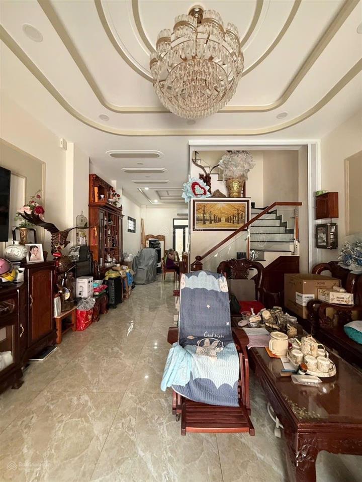 64m2  hẻm xe hơi nguyễn văn đậu bình thạnh 4 tầng nhà đẹp ngang 5m  giá chỉ 9,79 tỷ tl