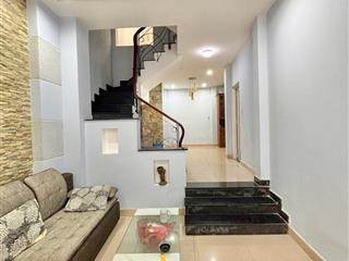 60m2  hẻm xe hơi 6m nguyễn công hoan  phú nhuận  3 tầng nở hậu  chỉ 9,99 tỷ tl