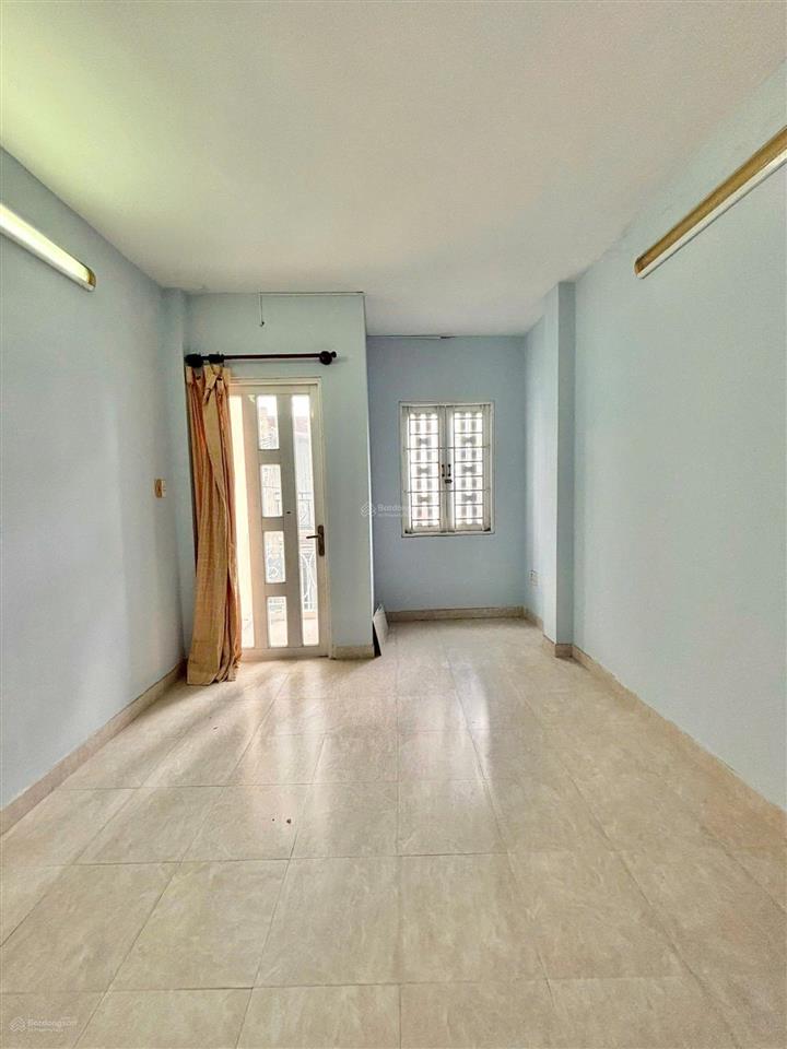 60m2  hẻm xe hơi 6m nguyễn công hoan  phú nhuận  3 tầng nở hậu  chỉ 9,99 tỷ tl