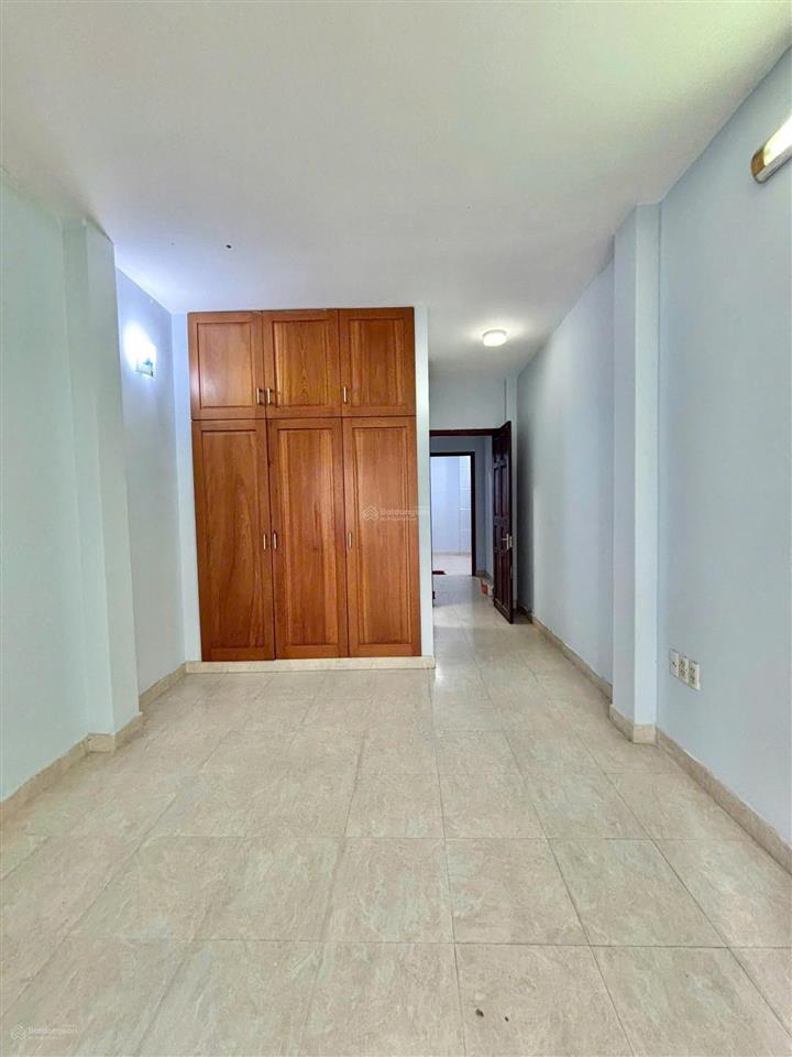 60m2  hẻm xe hơi 6m nguyễn công hoan  phú nhuận  3 tầng nở hậu  chỉ 9,99 tỷ tl