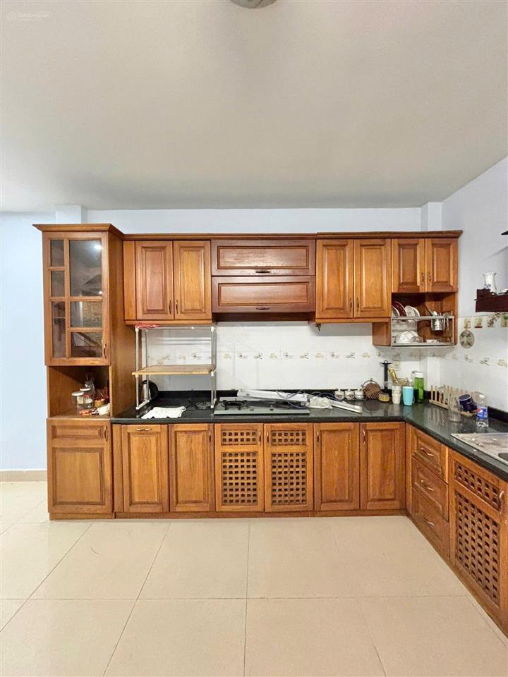 60m2  hẻm xe hơi 6m nguyễn công hoan  phú nhuận  3 tầng nở hậu  chỉ 9,99 tỷ tl