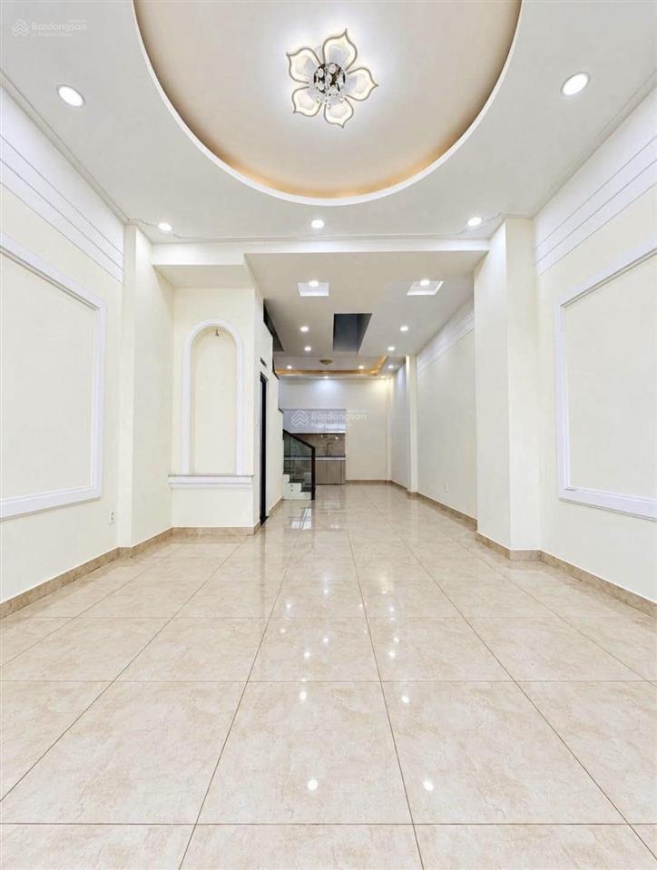 51m2  hxh nguyễn thượng hiền  bình thạnh  4 tầng mới đẹp  ngang 4.3m  giá chỉ 9.2 tỷ tl