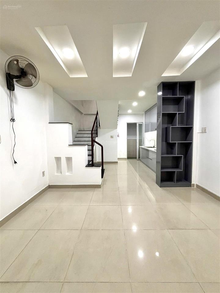 Hẻm xe hơi quận 1  5 tầng  trần khắc chân  3 căn ra mặt tiền ngang4m  mới đẹp  giá 9.49 tỷ tl
