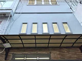Hẻm xe hơi quận 1  5 tầng  trần khắc chân  3 căn ra mặt tiền ngang4m  mới đẹp  giá 9.49 tỷ tl