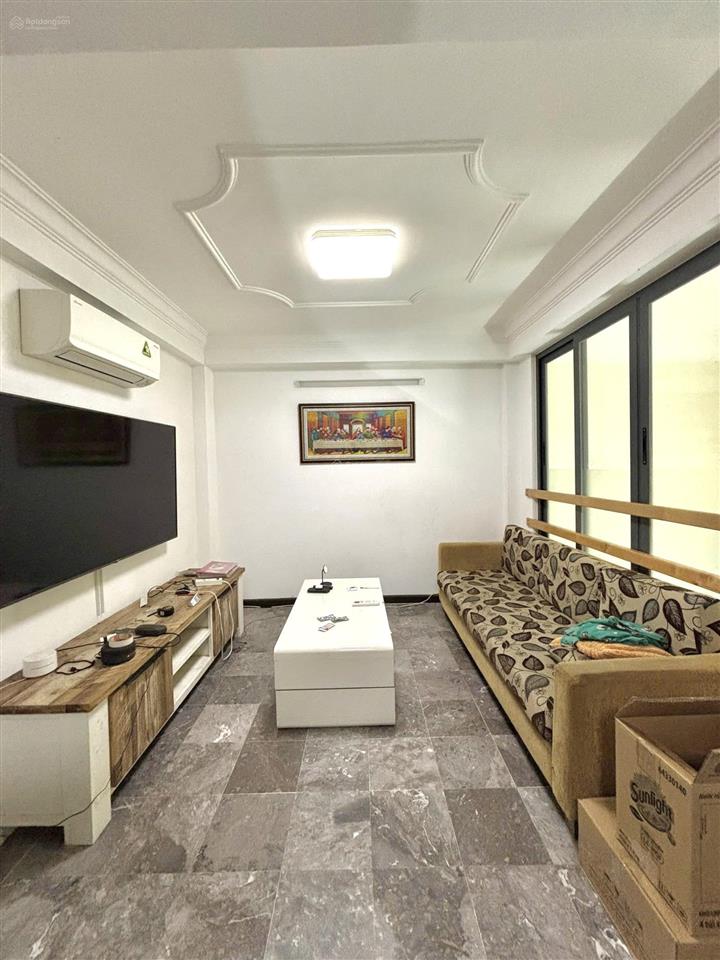 65m²  hẻm xe hơi 7 chỗ 1/ ra mặt tiền đoàn thị điểm  4 tầng  kiến trúc pháp  ngang 7m  16.6 tỷ