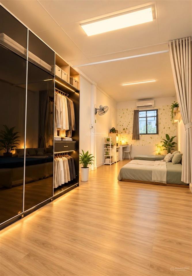 51m2  hẻm xe hơi 6m thông nguyễn cửu vân p17, bình thạnh giáp quận 1  cực ngon giá chỉ 9.2 tỷ