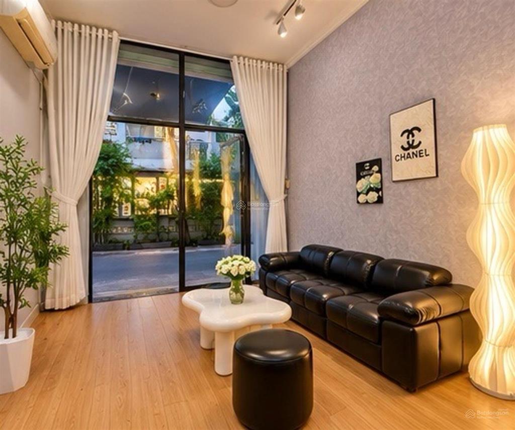 51m2  hẻm xe hơi 6m thông nguyễn cửu vân p17, bình thạnh giáp quận 1  cực ngon giá chỉ 9.2 tỷ