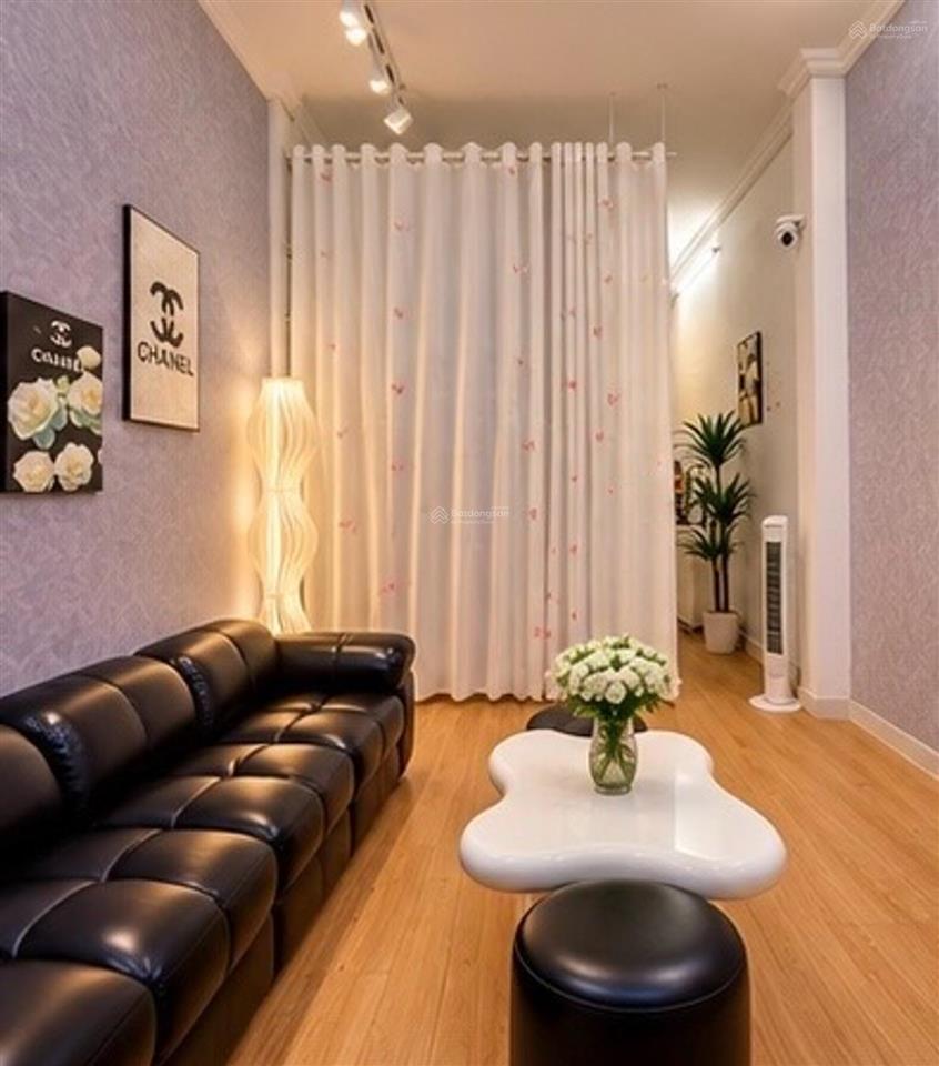 51m2  hẻm xe hơi 6m thông nguyễn cửu vân p17, bình thạnh giáp quận 1  cực ngon giá chỉ 9.2 tỷ