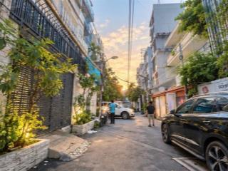 51m2  hẻm xe hơi 6m thông nguyễn cửu vân p17, bình thạnh giáp quận 1  cực ngon giá chỉ 9.2 tỷ