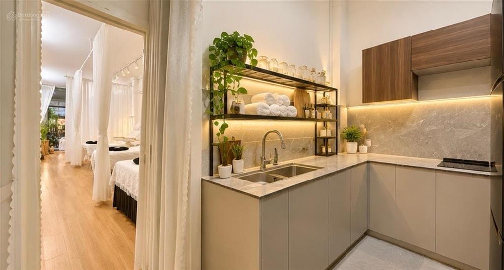 51m2  hẻm xe hơi 6m thông nguyễn cửu vân p17, bình thạnh giáp quận 1  cực ngon giá chỉ 9.2 tỷ