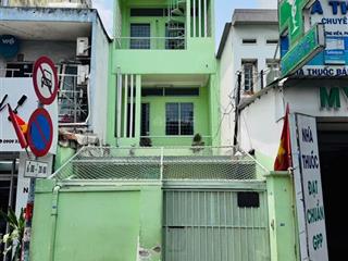 61m2  mặt tiền kinh doanh nguyễn thượng hiền  p1  gò vấp  4 tầng  giá chỉ 9.85 tỷ tl
