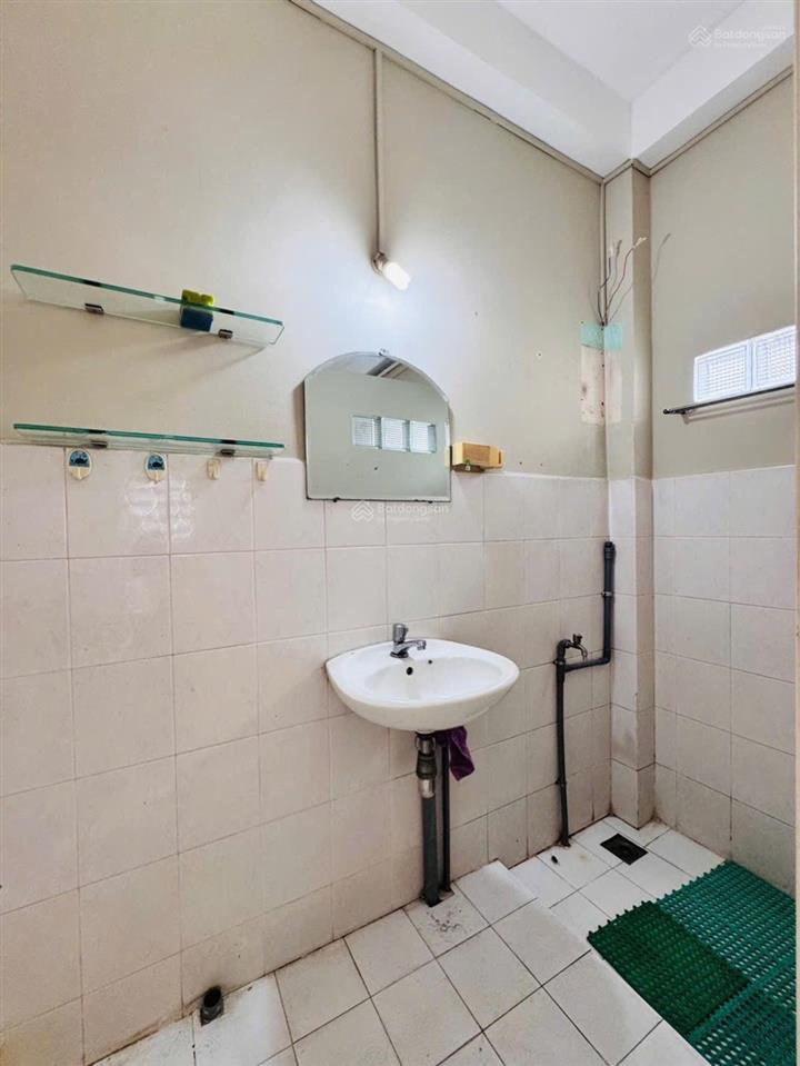 61m2  mặt tiền kinh doanh nguyễn thượng hiền  p1  gò vấp  4 tầng  giá chỉ 9.85 tỷ tl