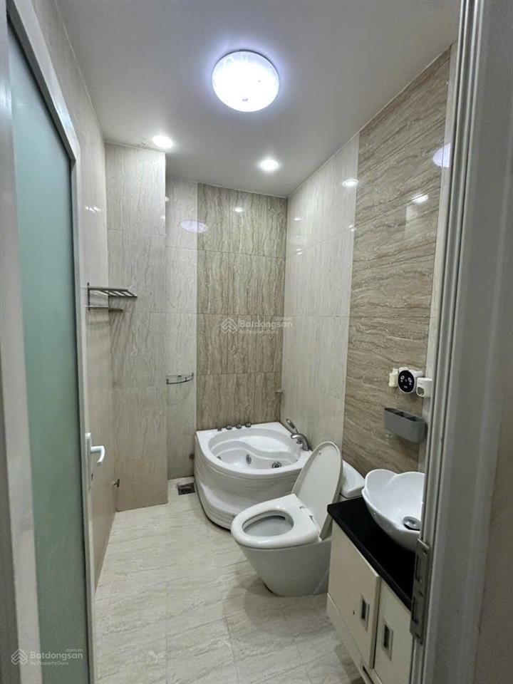 Hẻm xe hơi 8m  49m2  7pn 7 wc doanh thu 35tr/th  phan văn trị p11 bình thạnh  chỉ 9,9 tỷ tl