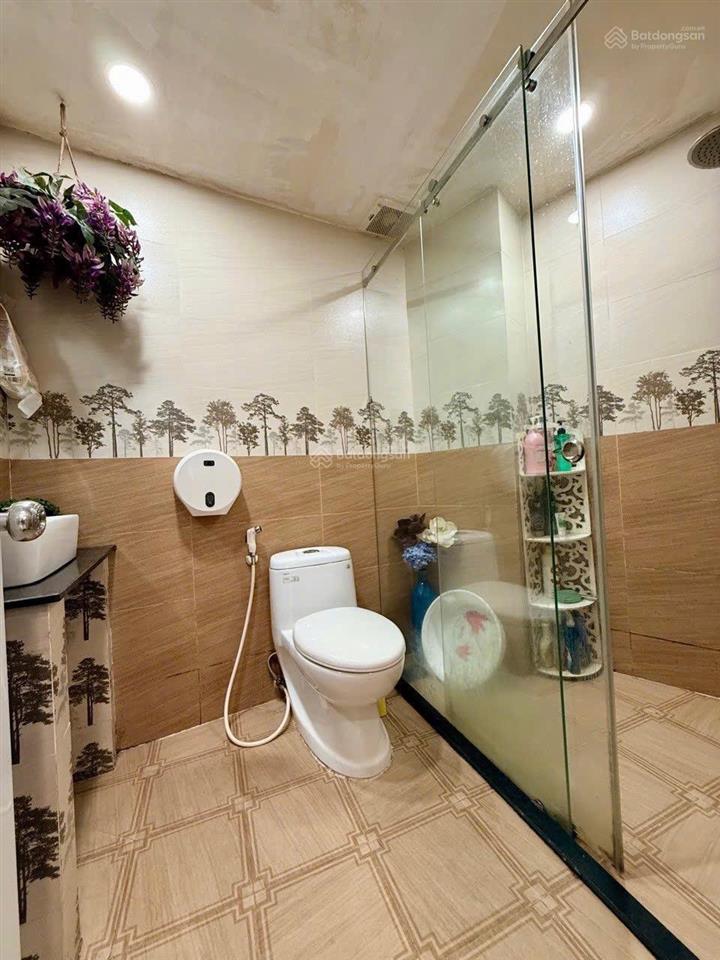 50m2  hẻm xe hơi nguyễn công hoan phú nhuận 4 tầng  4pn  nhà đẹp chính chủ ở  chỉ 6,99 tỷ