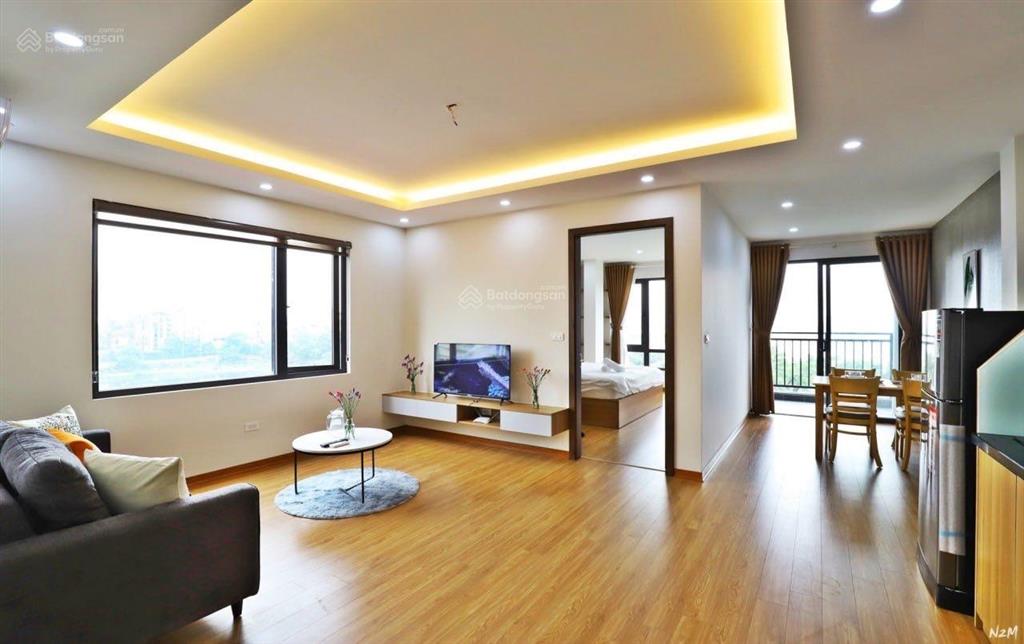 Hiếm! 6tỷ sở hữu căn 2 ngủ mới full nt, 3 mặt thoáng, hai bà trưng giáp hoàn kiếm, 2 bước lên phố