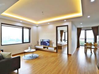 Hiếm! 6tỷ sở hữu căn 2 ngủ mới full nt, 3 mặt thoáng, hai bà trưng giáp hoàn kiếm, 2 bước lên phố
