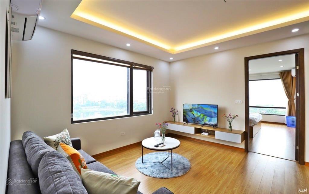 Hiếm! 6tỷ sở hữu căn 2 ngủ mới full nt, 3 mặt thoáng, hai bà trưng giáp hoàn kiếm, 2 bước lên phố