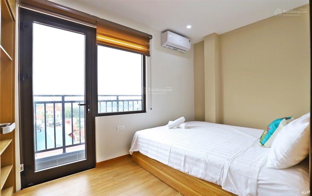 Hiếm! 6tỷ sở hữu căn 2 ngủ mới full nt, 3 mặt thoáng, hai bà trưng giáp hoàn kiếm, 2 bước lên phố