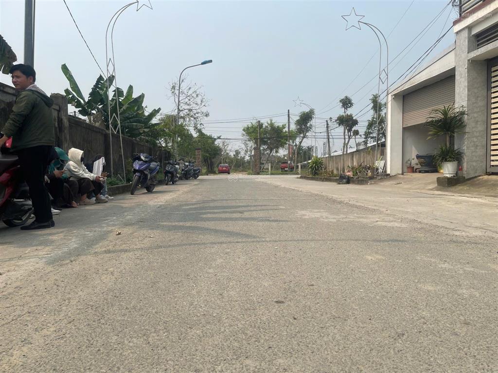 Mở bán đất xóm 8 nghi phong giá f0