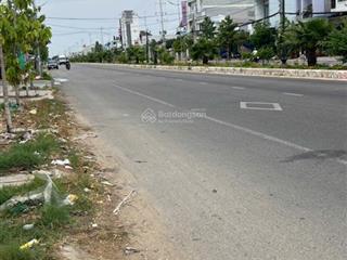 Chính chủ cần bán đất mặt tiền ql1a 260m²  xã an hải, ninh phước, ninh thuận chỉ 4,7 tỷ