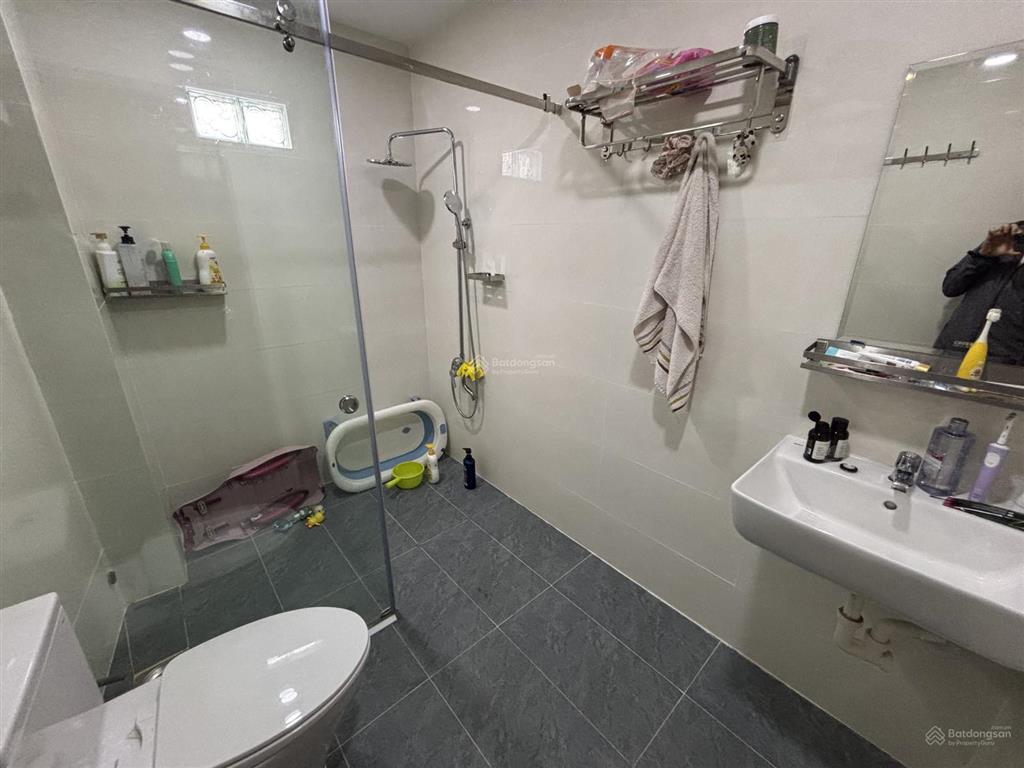 Cư xá phú lâm a, tt q6. quy hoạch ra mặt đường, ngang 5.8m hiếm, dt 54m2, hẻm ba gác, vf3