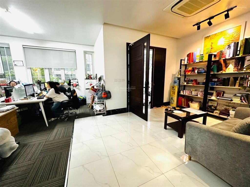 Siêu phẩm nhà lk hdi homes phố nguyễn tuân thanh xuân dt 98m 6t mt 7.5m giá 54 tỷ