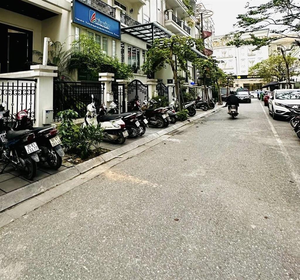Siêu phẩm nhà lk hdi homes phố nguyễn tuân thanh xuân dt 98m 6t mt 7.5m giá 54 tỷ