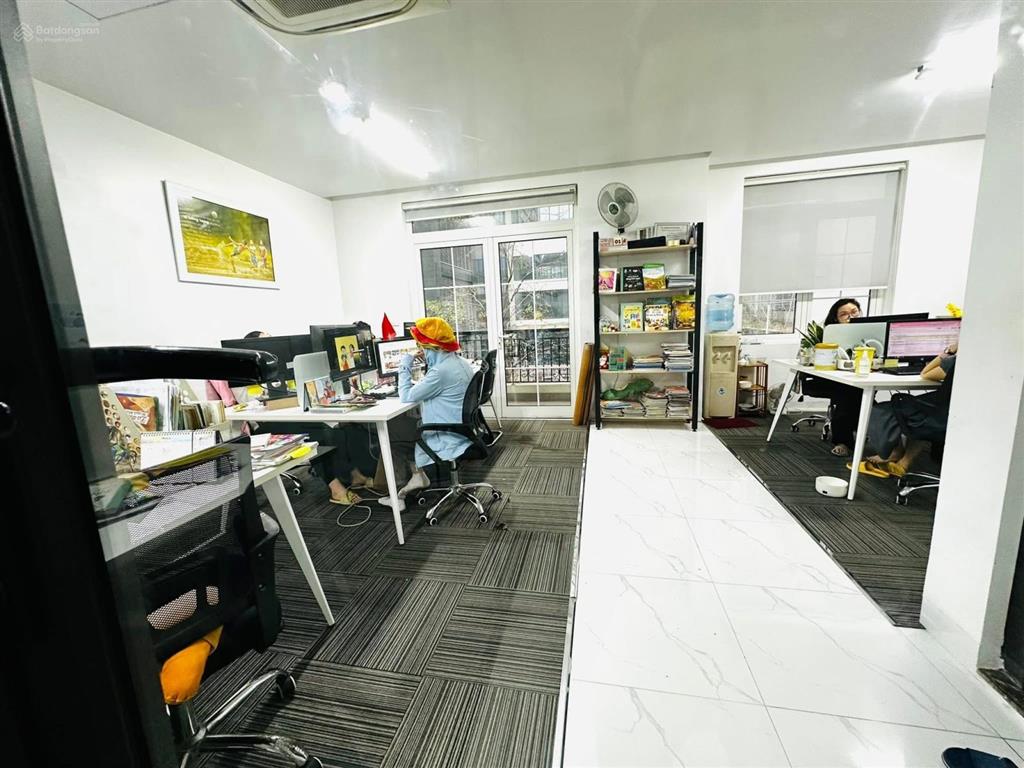 Siêu phẩm nhà lk hdi homes phố nguyễn tuân thanh xuân dt 98m 6t mt 7.5m giá 54 tỷ