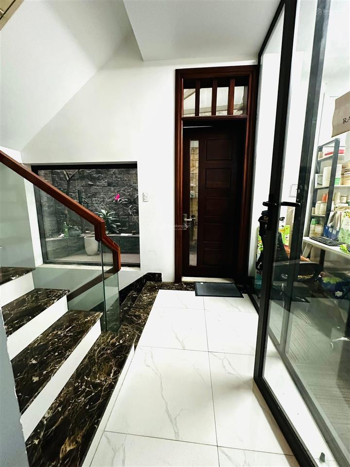 Siêu phẩm nhà lk hdi homes phố nguyễn tuân thanh xuân dt 98m 6t mt 7.5m giá 54 tỷ