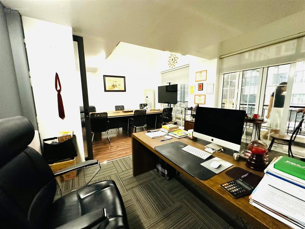 Siêu phẩm nhà lk hdi homes phố nguyễn tuân thanh xuân dt 98m 6t mt 7.5m giá 54 tỷ