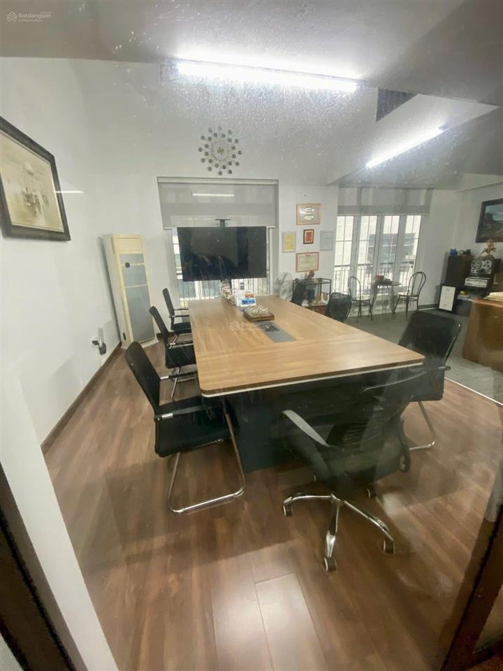 Siêu phẩm nhà lk hdi homes phố nguyễn tuân thanh xuân dt 98m 6t mt 7.5m giá 54 tỷ