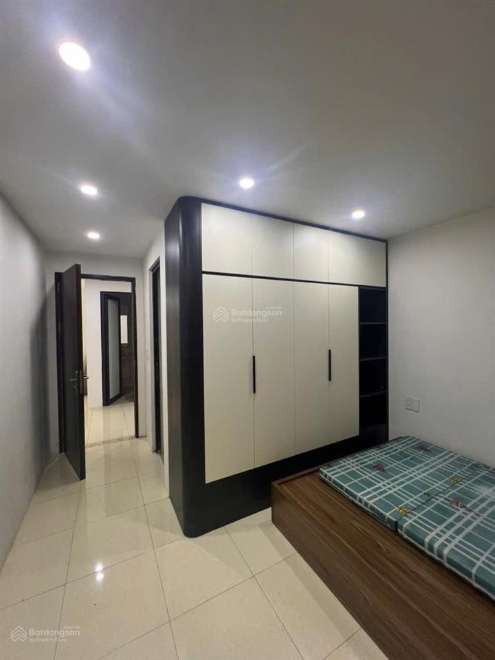 Cho thuê chung cư bảo sơn lê lợi