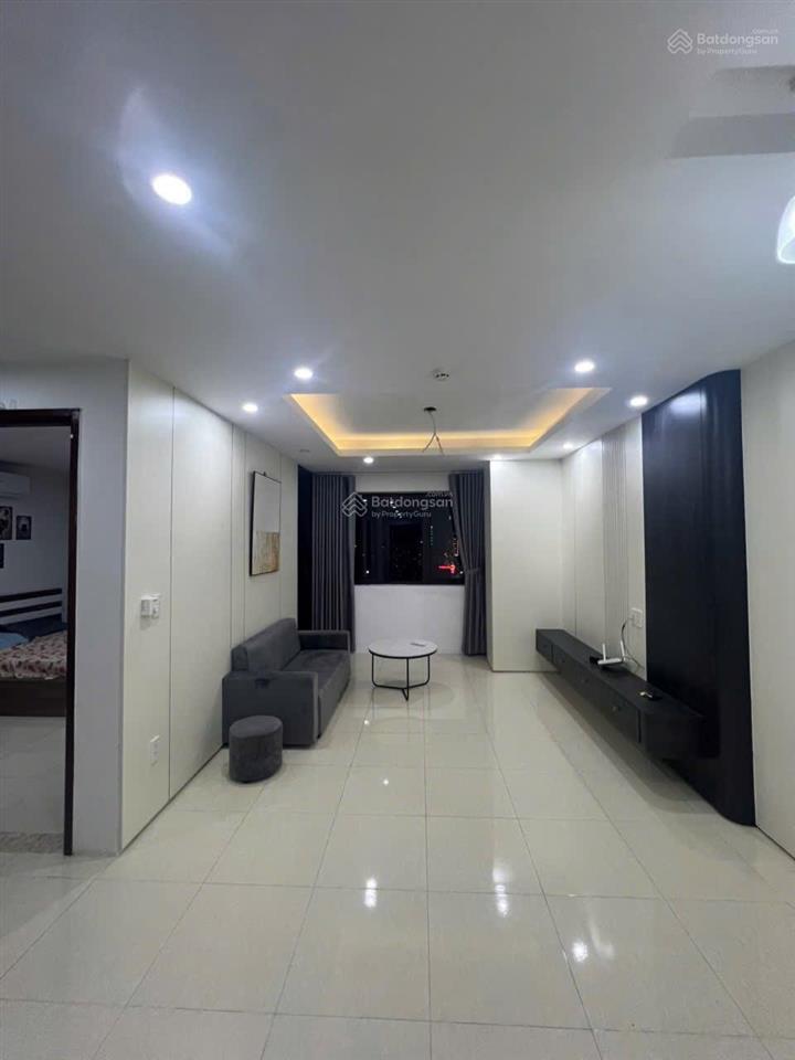 Cho thuê chung cư bảo sơn lê lợi