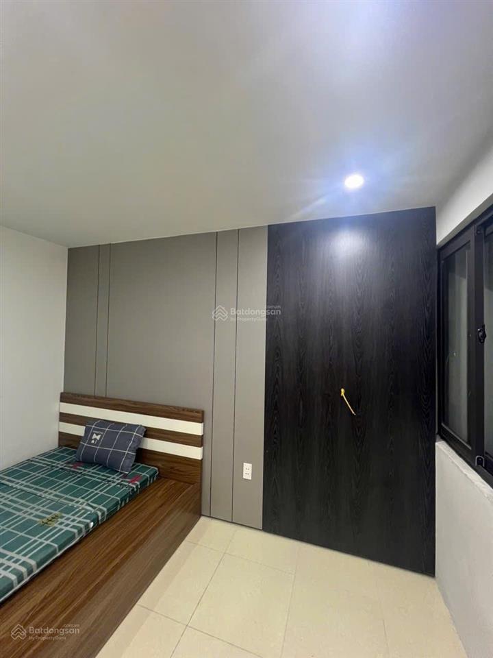 Cho thuê chung cư bảo sơn lê lợi
