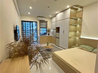 Cho thuê ch chung cư evergreen tràng duệ, 3.5 triệu vnd, 26m2
