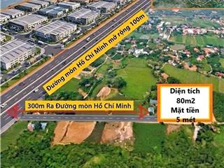 Đất giáp cụm công nghiệp phú thành giá 650tr, đất thị trấn giáp đường mòn hcm và ql21