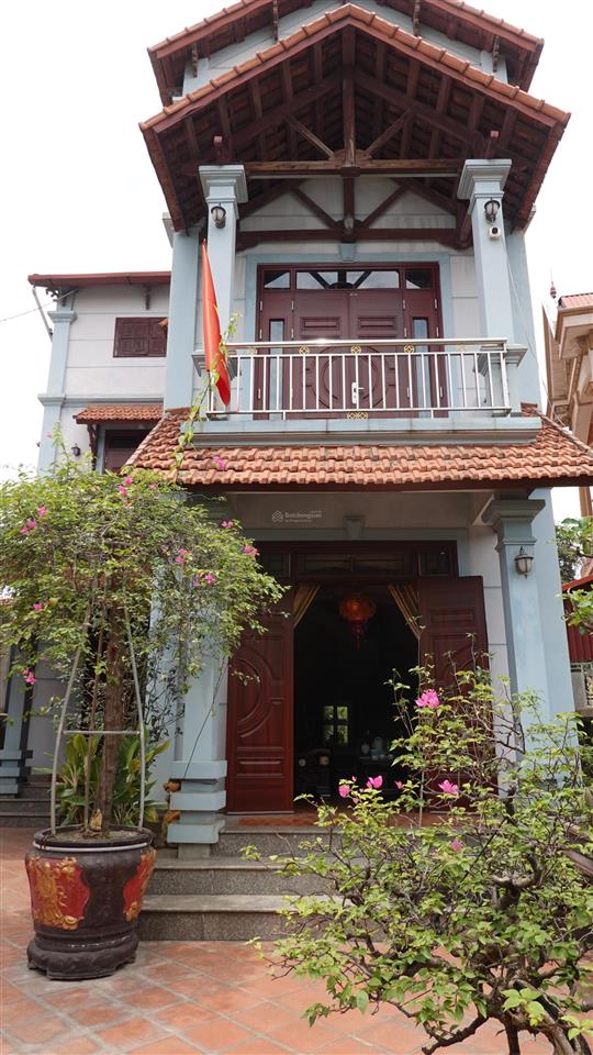 Chính chủ cần bán nhà đất đẹp khu trại giao  khai quang  vĩnh yên